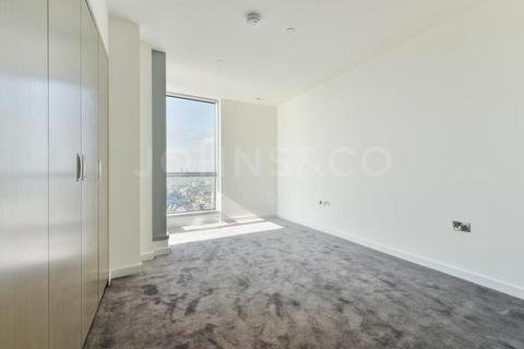 2 bedroom apartment for sale, Charrington Tower, E14