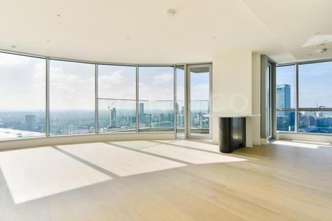 2 bedroom apartment for sale, Charrington Tower, E14