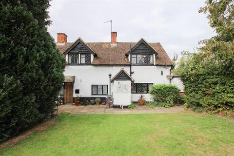 undefined, Priors Hall, Dunmow Road, Thaxted Dunmow CM6