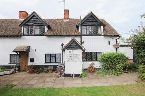 undefined, Priors Hall, Dunmow Road, Thaxted Dunmow CM6