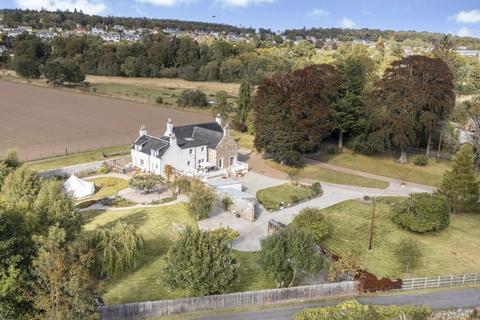 undefined, Oldmills Road, Elgin
