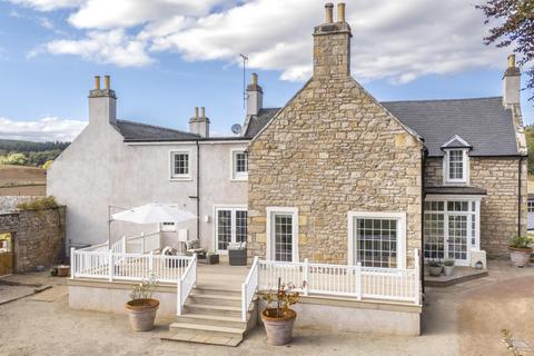 undefined, Oldmills Road, Elgin