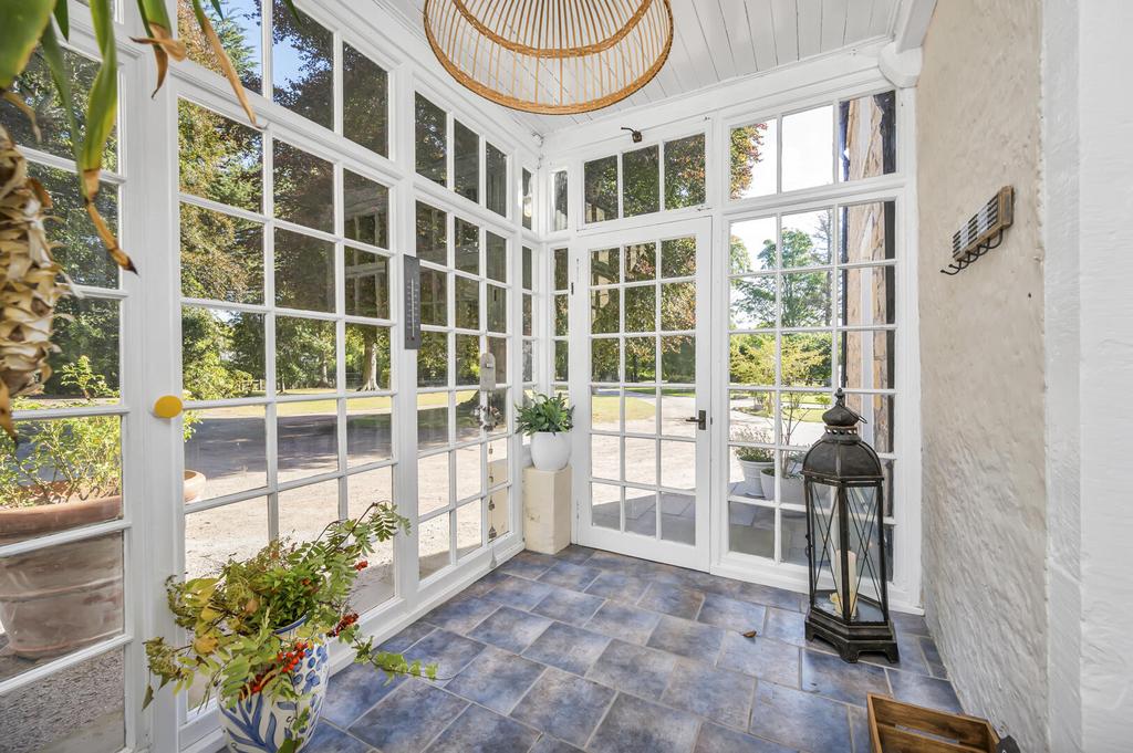 Conservatory