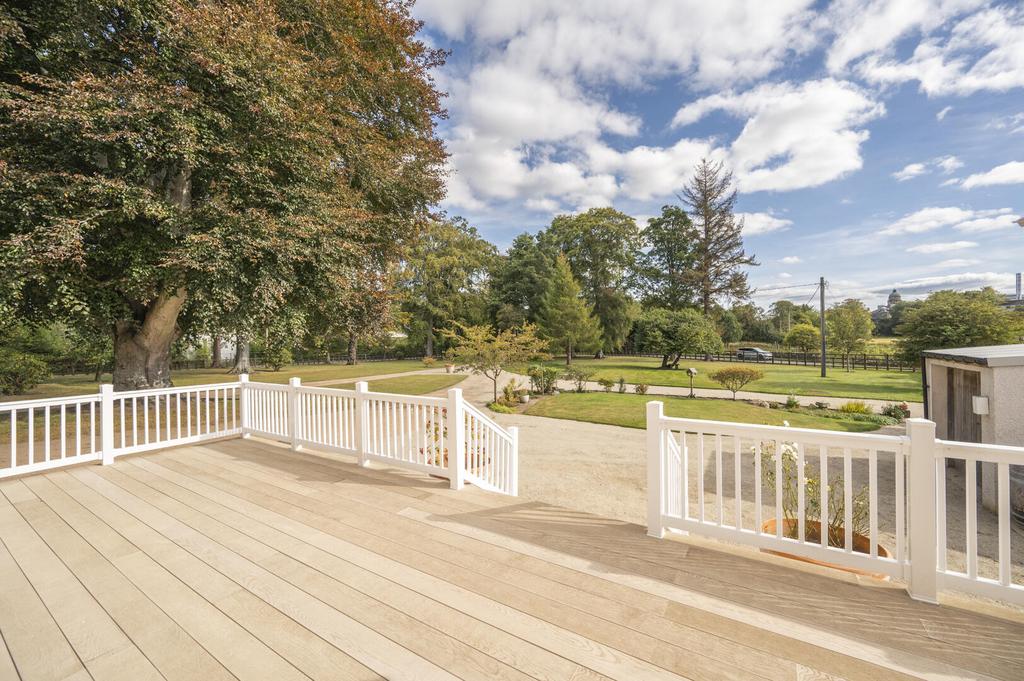 Terrace / Patio