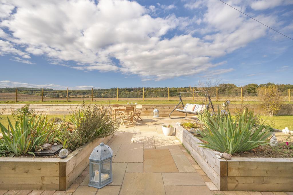 Terrace / Patio