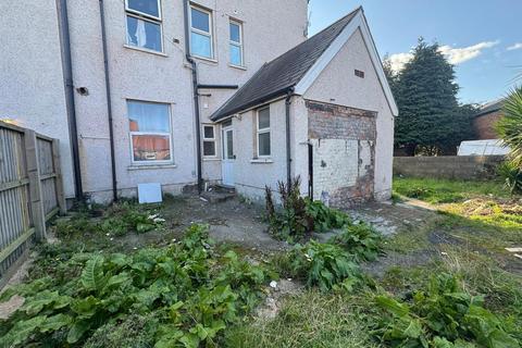 undefined, Belgrave Road, Colwyn Bay