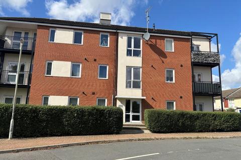 2 bedroom flat for sale - Otterden Close, Ashford