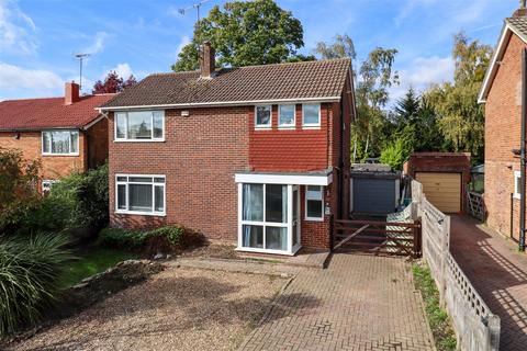 undefined, Carlton Crescent, Church Crookham GU52