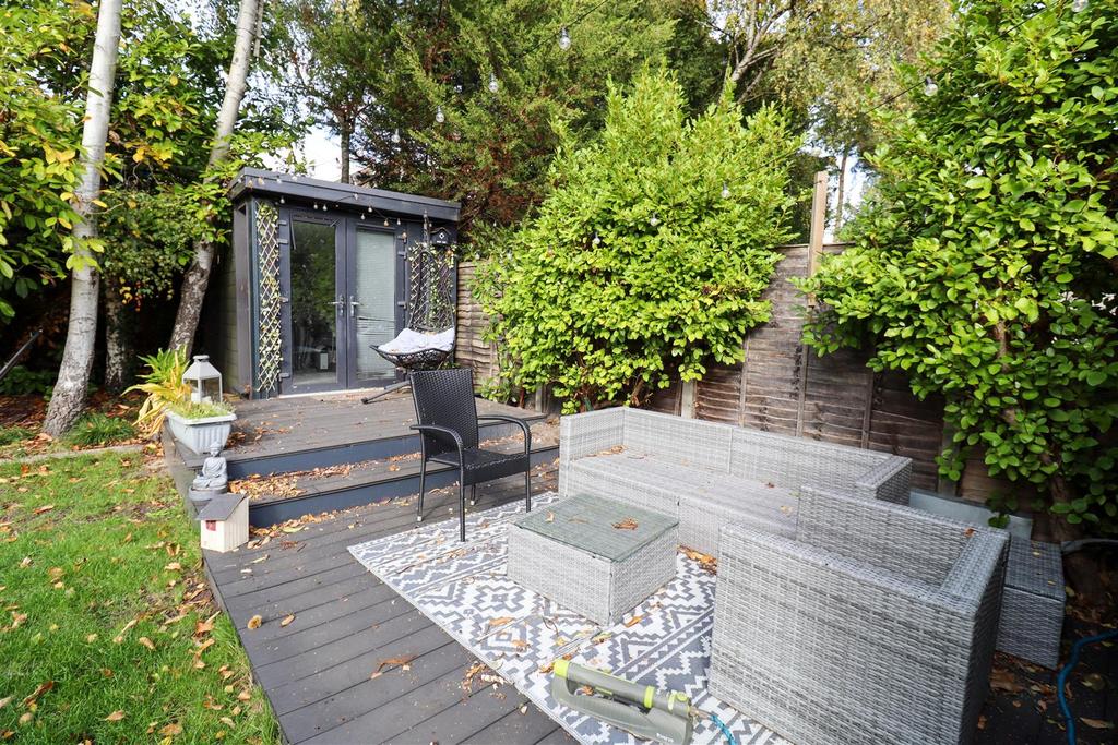 Outbuilding