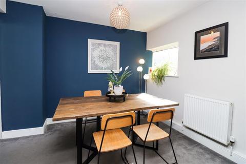 9 Carlton Crescent, Church Crookham, Fleet, GU52 6AP