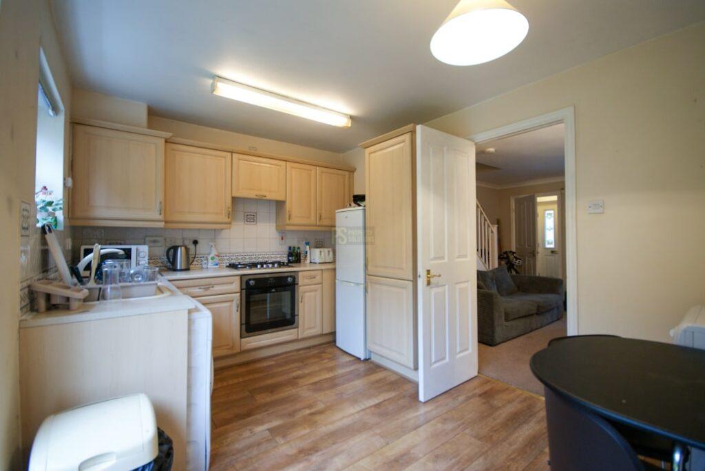 House in Birmingham, Vauxhall - View 3