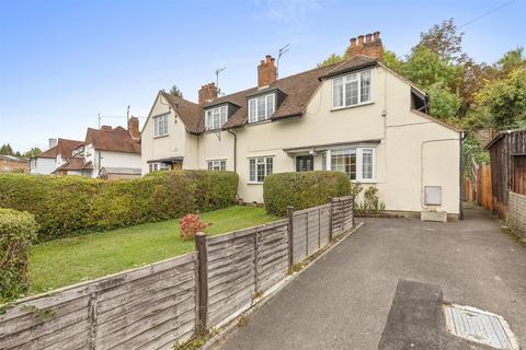 4 bedroom semi-detached house for sale, Micklefield Road, High Wycombe HP13
