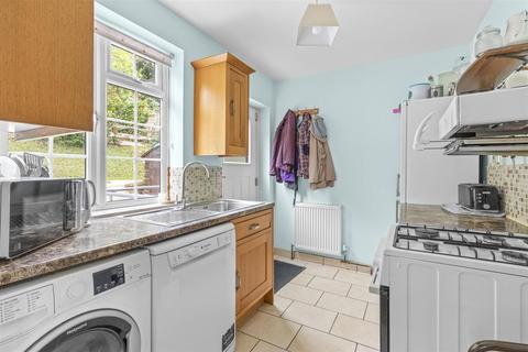 4 bedroom semi-detached house for sale, Micklefield Road, High Wycombe HP13