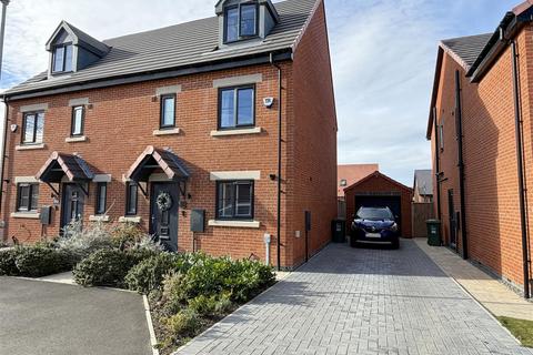 undefined, Hunters Way, Eaglescliffe, TS16 0PT