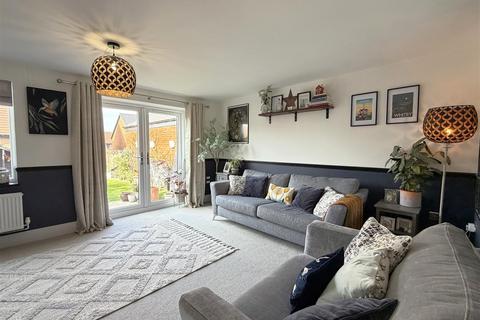 undefined, Hunters Way, Eaglescliffe, TS16 0PT