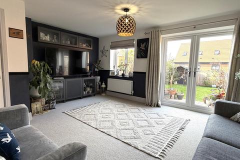 undefined, Hunters Way, Eaglescliffe, TS16 0PT