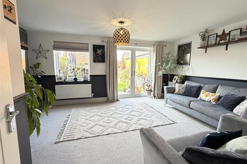 undefined, Hunters Way, Eaglescliffe, TS16 0PT