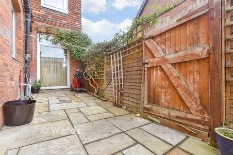 undefined, Magazine Road, Ashford, Kent