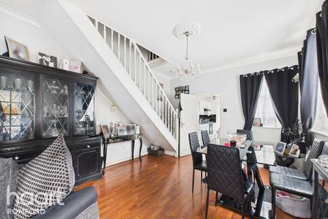 undefined, Willow Street, Romford, RM7 7LJ