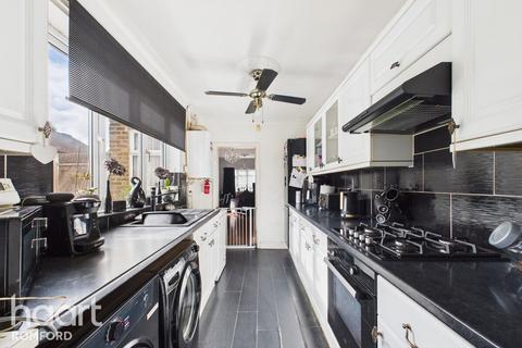 undefined, Willow Street, Romford, RM7 7LJ