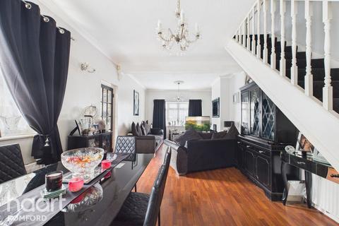 undefined, Willow Street, Romford, RM7 7LJ