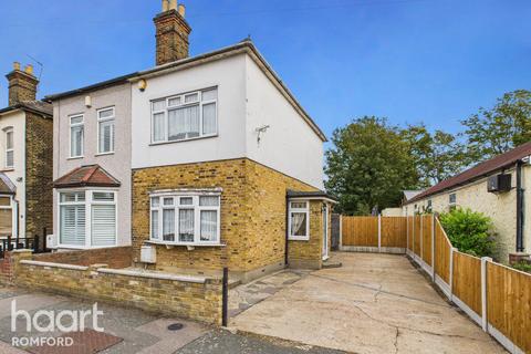 undefined, Willow Street, Romford, RM7 7LJ