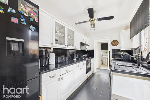 undefined, Willow Street, Romford, RM7 7LJ