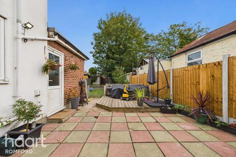 undefined, Willow Street, Romford, RM7 7LJ