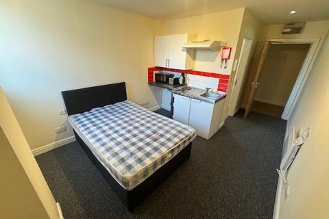 undefined, Bath Street, Nottingham NG1
