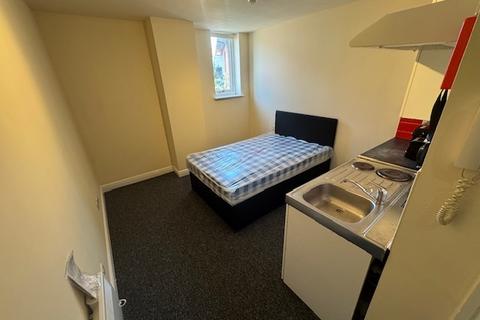undefined, Bath Street, Nottingham NG1