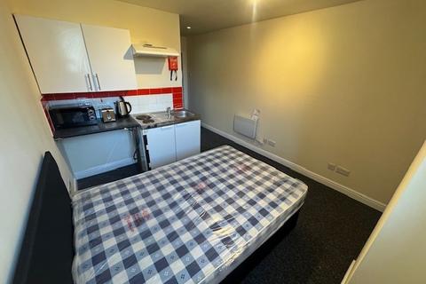 undefined, Bath Street, Nottingham NG1