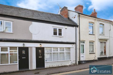2 bedroom terraced house for sale, Bradgate Road, Anstey, Leicester