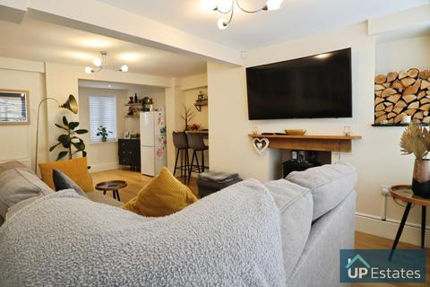 2 bedroom terraced house for sale, Bradgate Road, Anstey, Leicester