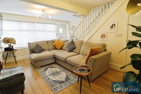 2 bedroom terraced house for sale, Bradgate Road, Anstey, Leicester