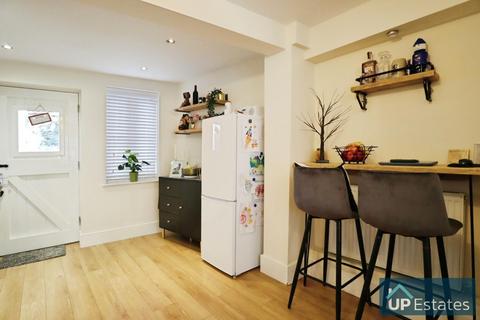 2 bedroom terraced house for sale, Bradgate Road, Anstey, Leicester