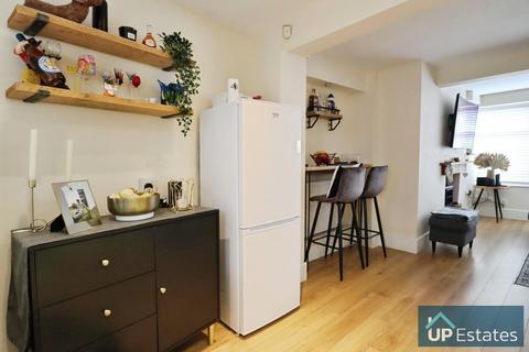 2 bedroom terraced house for sale, Bradgate Road, Anstey, Leicester