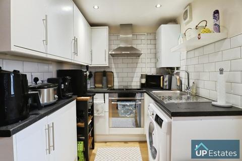 64 Bradgate Road, Anstey, Leicester, LE7 7AA