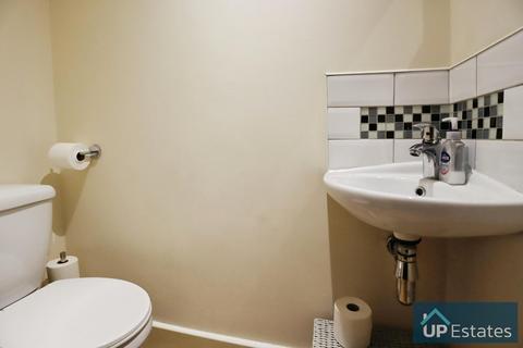 64 Bradgate Road, Anstey, Leicester, LE7 7AA