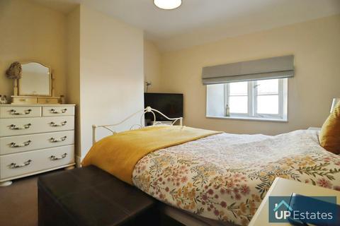64 Bradgate Road, Anstey, Leicester, LE7 7AA