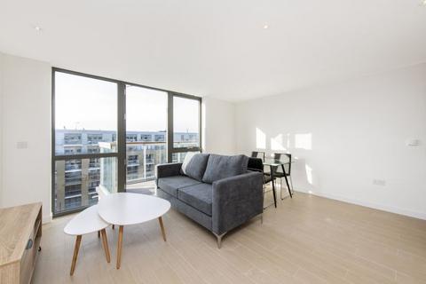 undefined, Packington Square, Ann Street, London N1