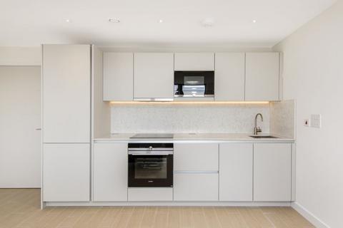 undefined, Packington Square, Ann Street, London N1