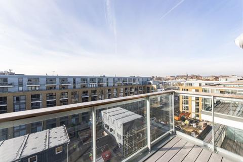 undefined, Packington Square, Ann Street, London N1