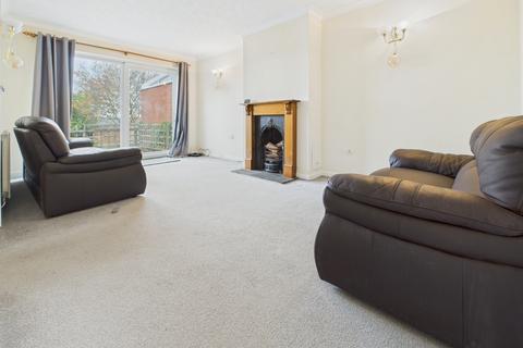 3 bedroom semi-detached house for sale, Eastfield Road, Caerleon NP18