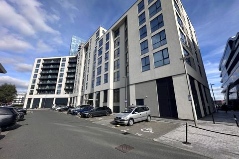 undefined, Alexandra Wharf, Ocean Village SO14