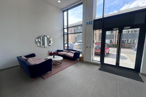undefined, Alexandra Wharf, Ocean Village SO14