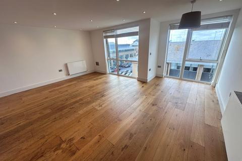 undefined, Alexandra Wharf, Ocean Village SO14