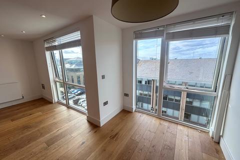 undefined, Alexandra Wharf, Ocean Village SO14