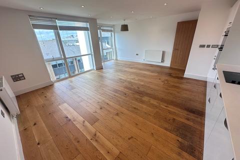 undefined, Alexandra Wharf, Ocean Village SO14