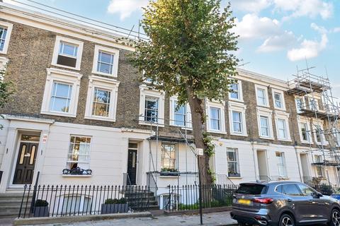 3 bedroom flat for sale, Lorrimore Road, London, SE17