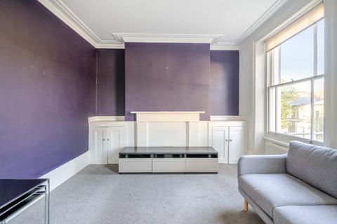 Lorrimore Road, Walworth, London, SE17